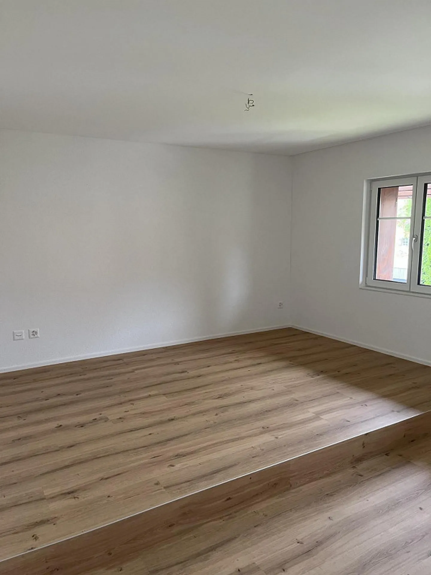 Naturnah und Ruhig - Grosszügige 6 1/2 Zimmer Wohnung auf dem Land - Photo 11 of 21