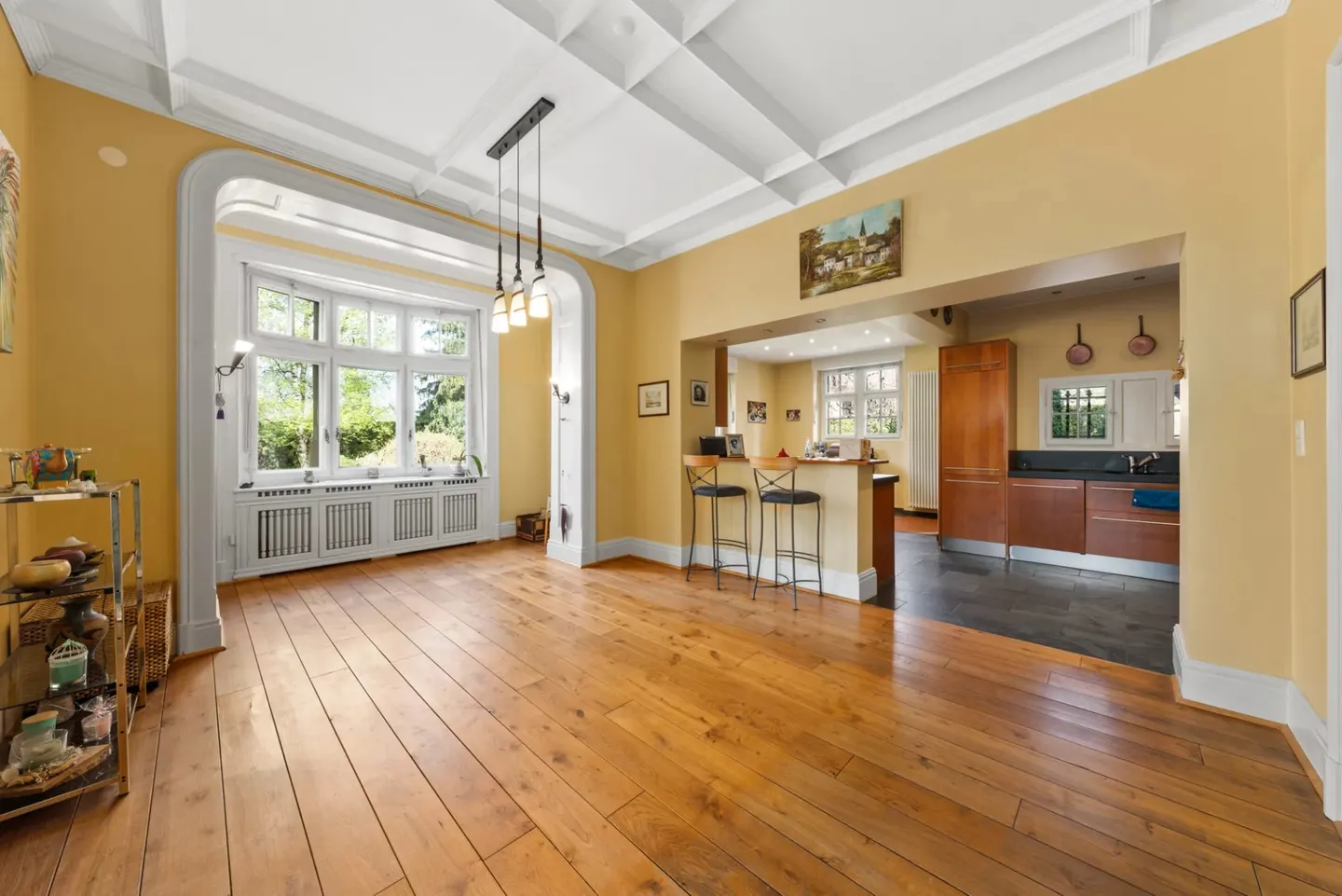 Elegant Master House in Bex - Photo 6 of 13
