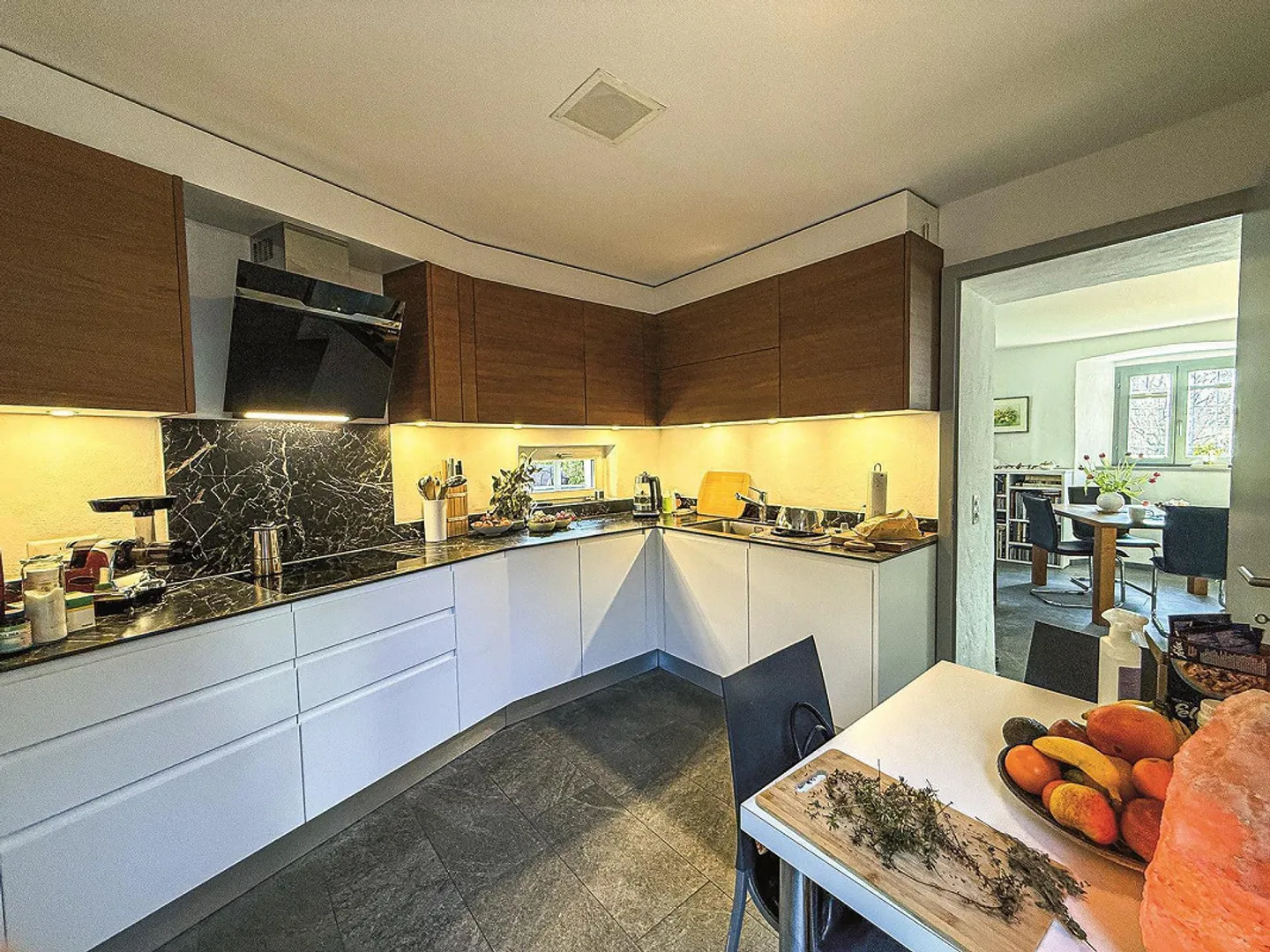 Second Home - Typical Ticino House Completely Renovated - Photo 12 of 29