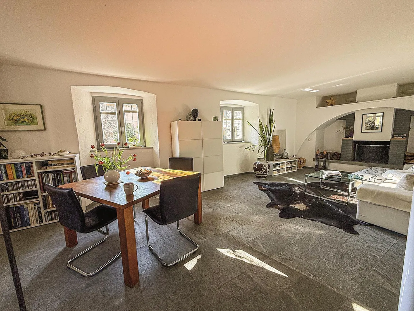 Second Home - Typical Ticino House Completely Renovated - Photo 14 of 29