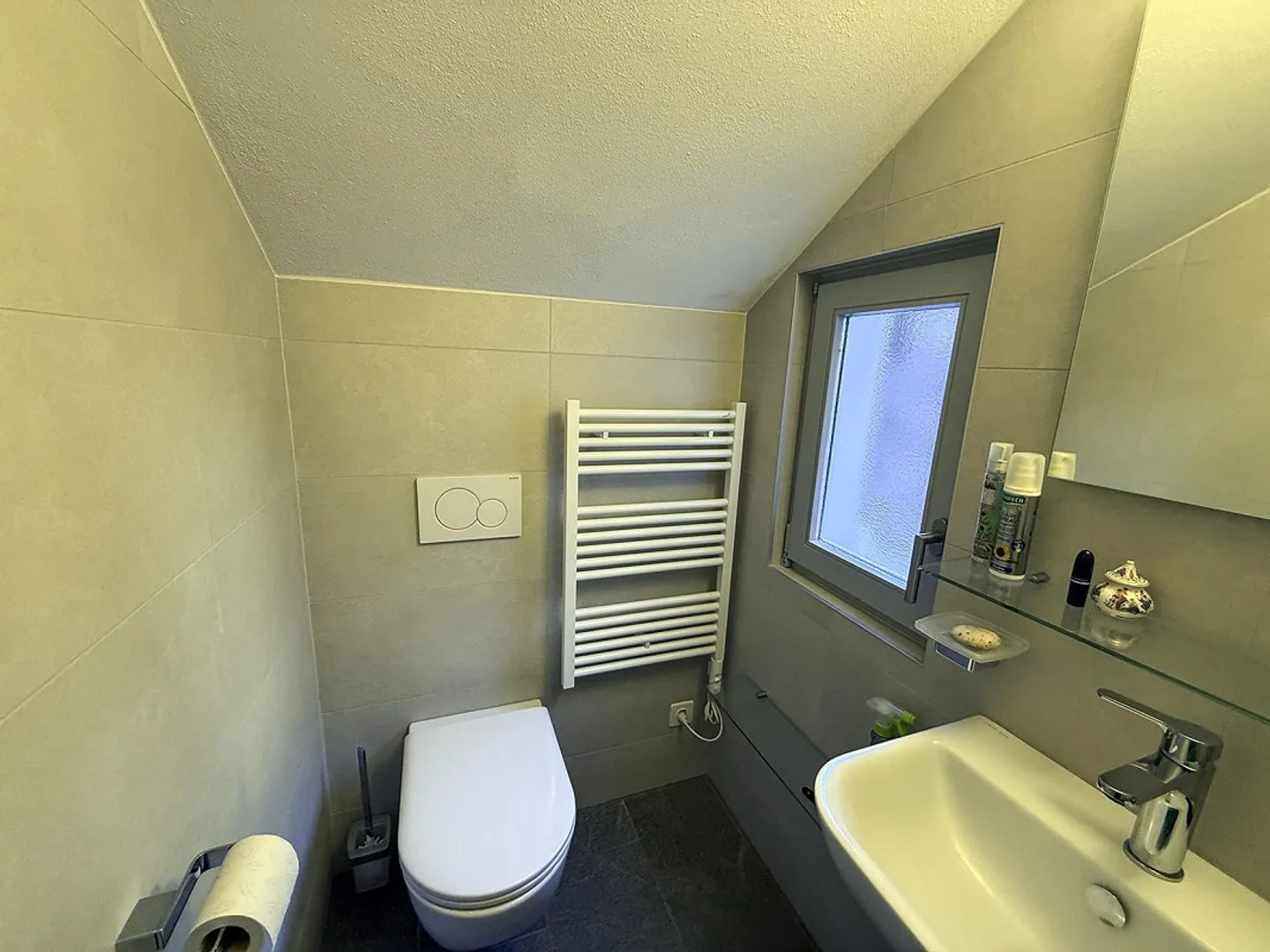 Second Home - Typical Ticino House Completely Renovated - Photo 16 of 29