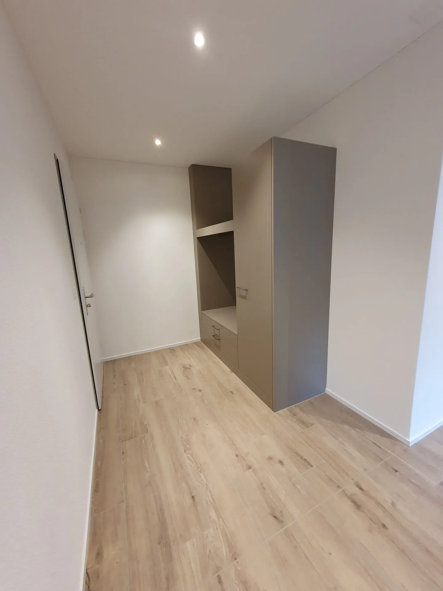Nouvelle construction : Appartement en copropriété de 3,5 pièces - Photo 3 sur 11