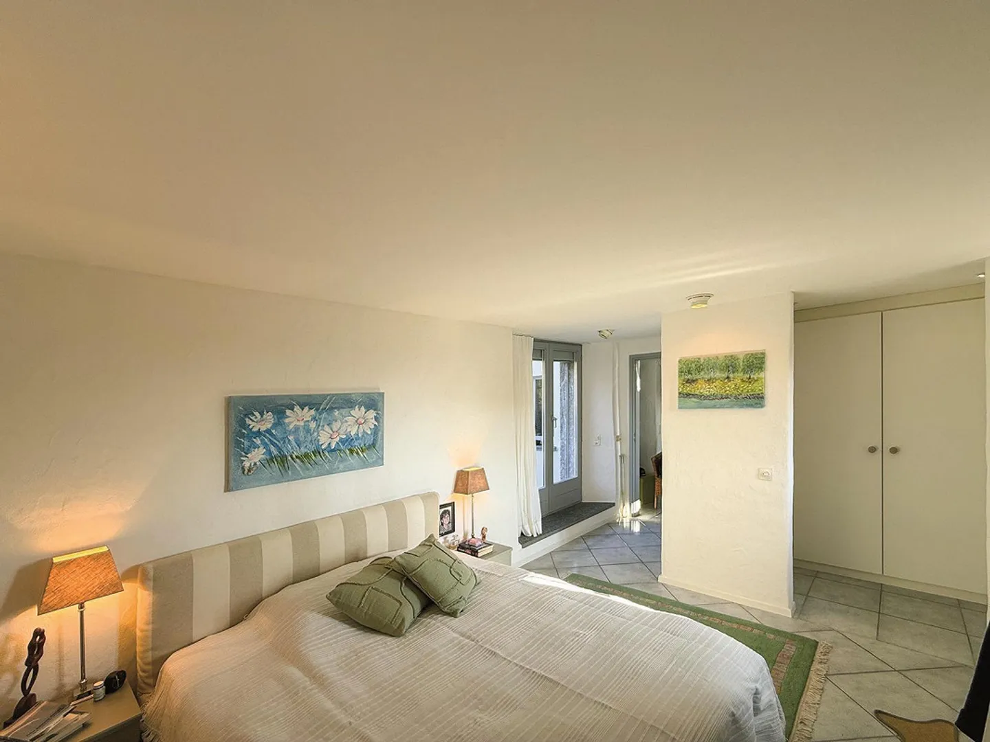Second Home - Typical Ticino House Completely Renovated - Photo 18 of 29