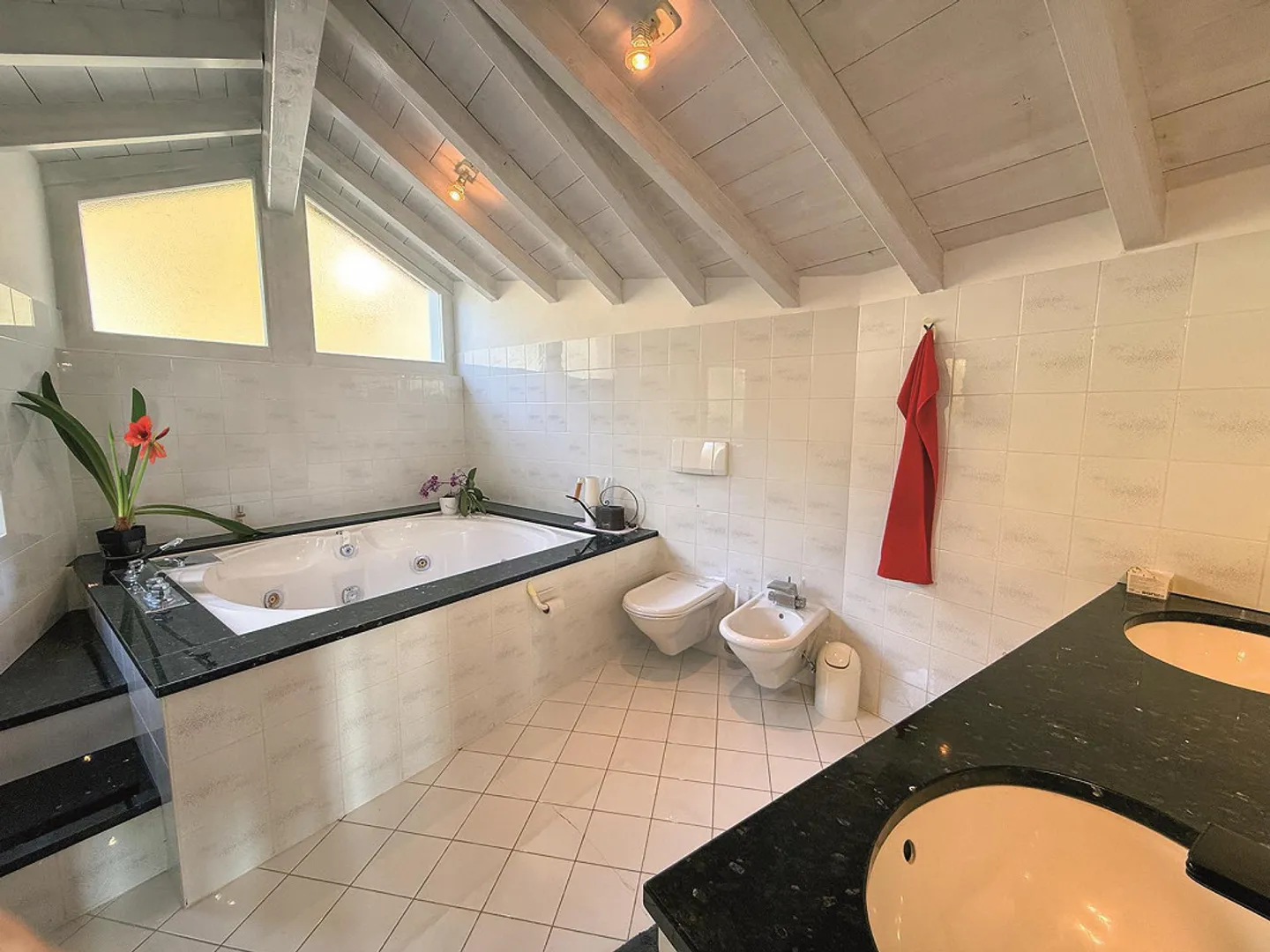 Second Home - Typical Ticino House Completely Renovated - Photo 19 of 29