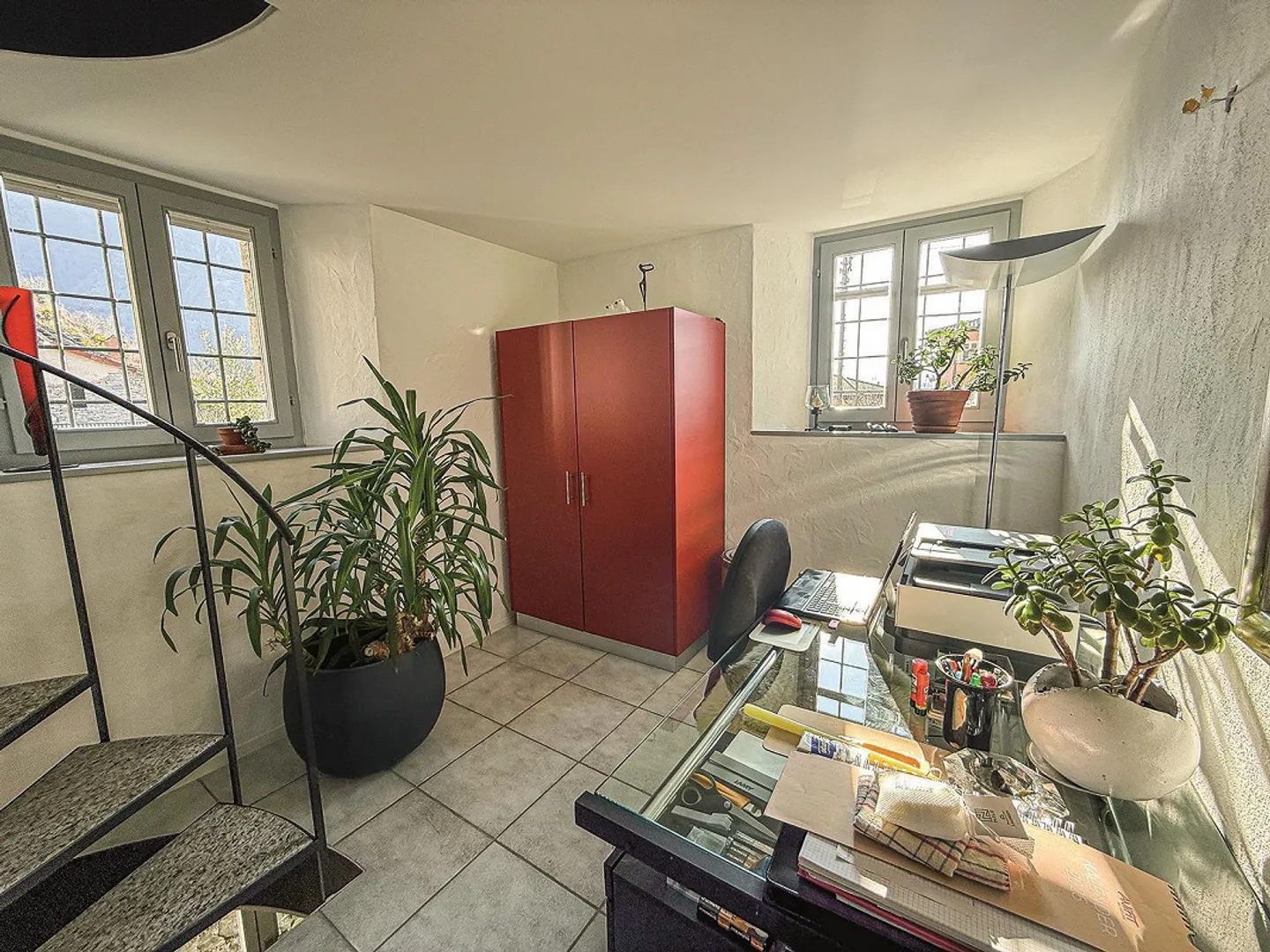 Second Home - Typical Ticino House Completely Renovated - Photo 20 of 29