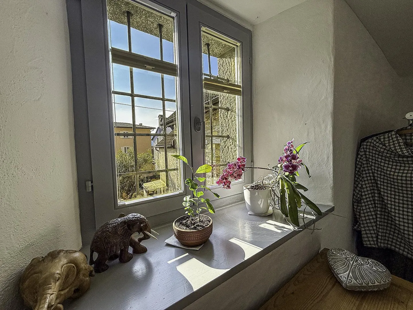 Second Home - Typical Ticino House Completely Renovated - Photo 22 of 29