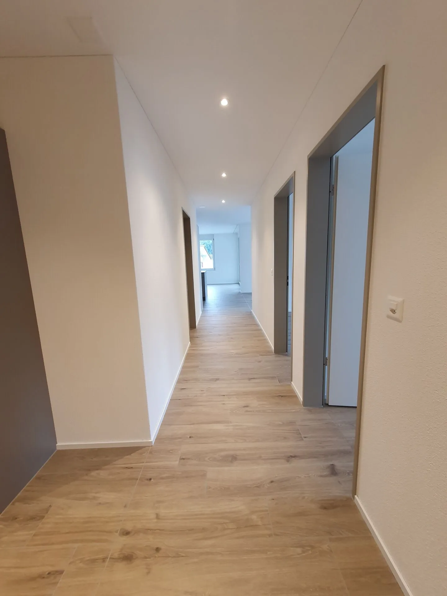 Nouvelle construction : Appartement en copropriété de 3,5 pièces - Photo 5 sur 11