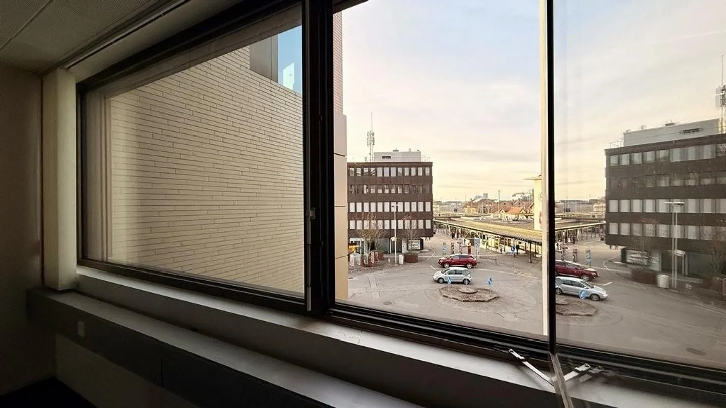 Ufficio 39m2 nel centro di Burgdorf - Foto 5 di 5