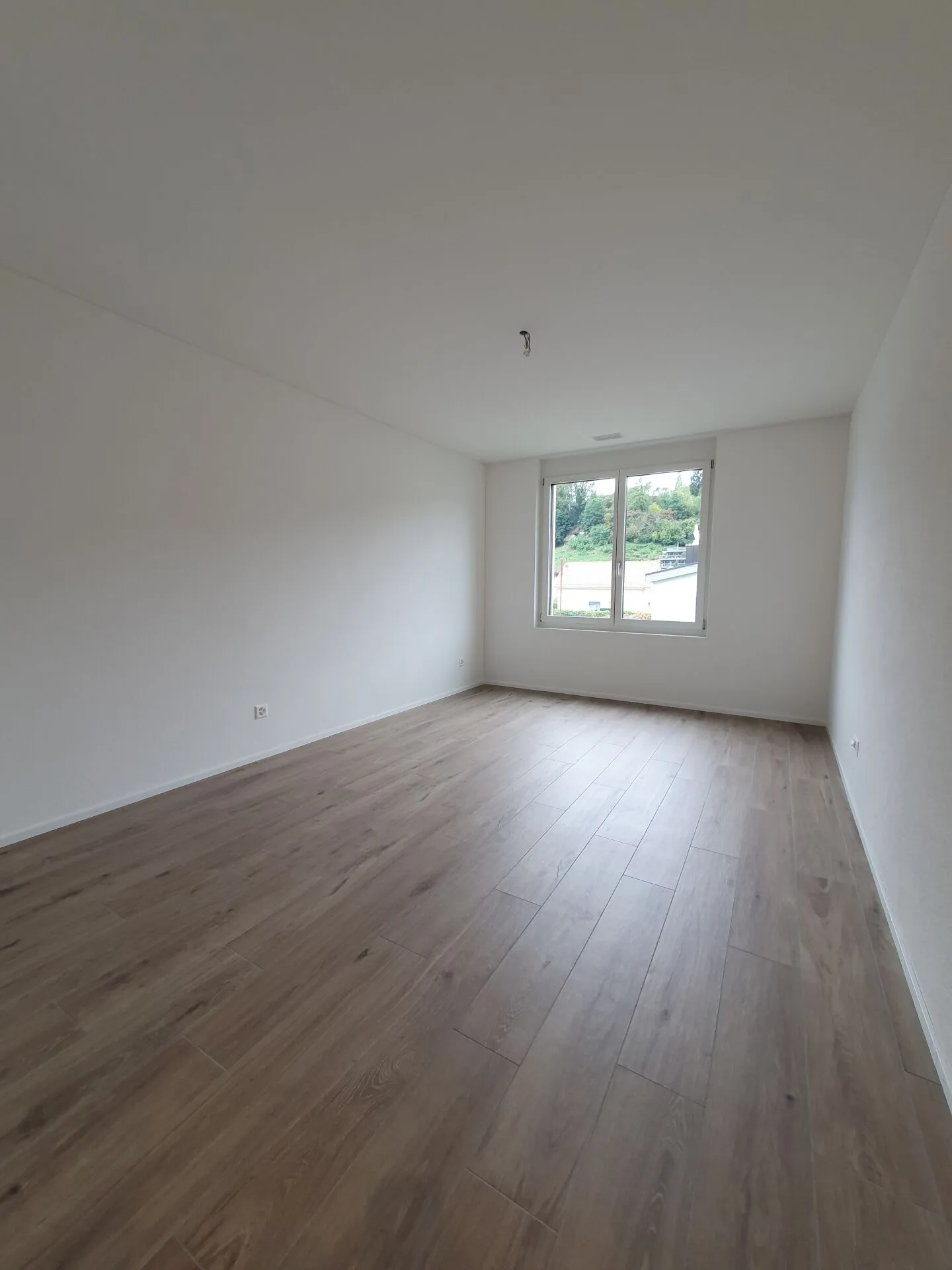Nouvelle construction : Appartement en copropriété de 3,5 pièces - Photo 6 sur 11