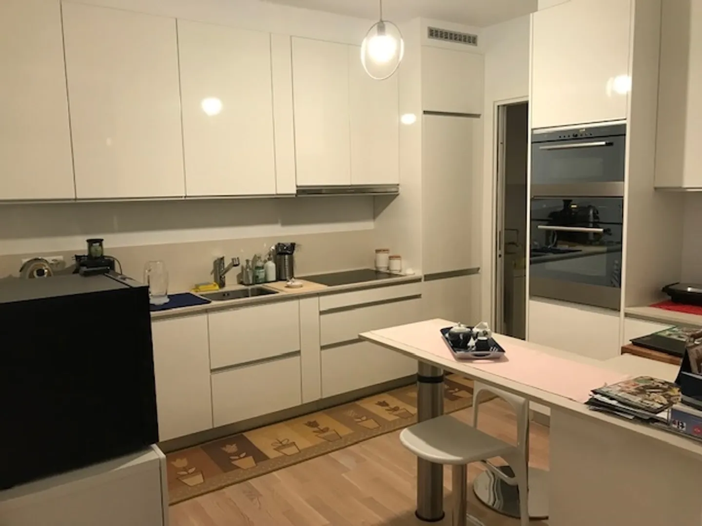 Appartamento in affitto - Foto 2 di 3
