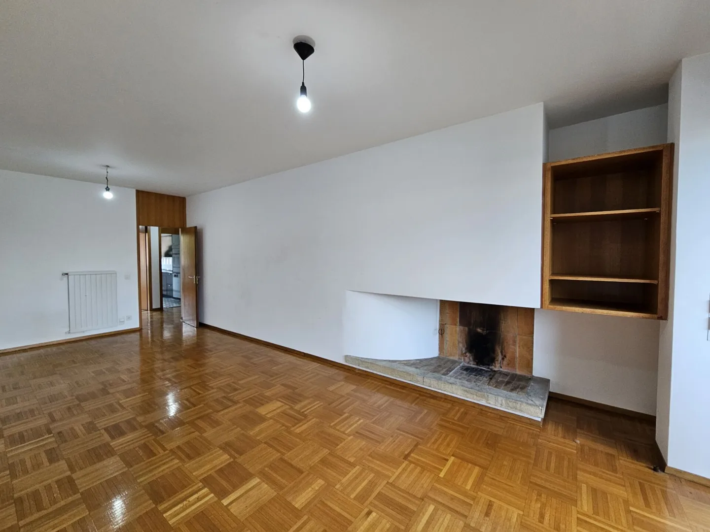 2.5 locali in zona strategica - Foto 2 di 8