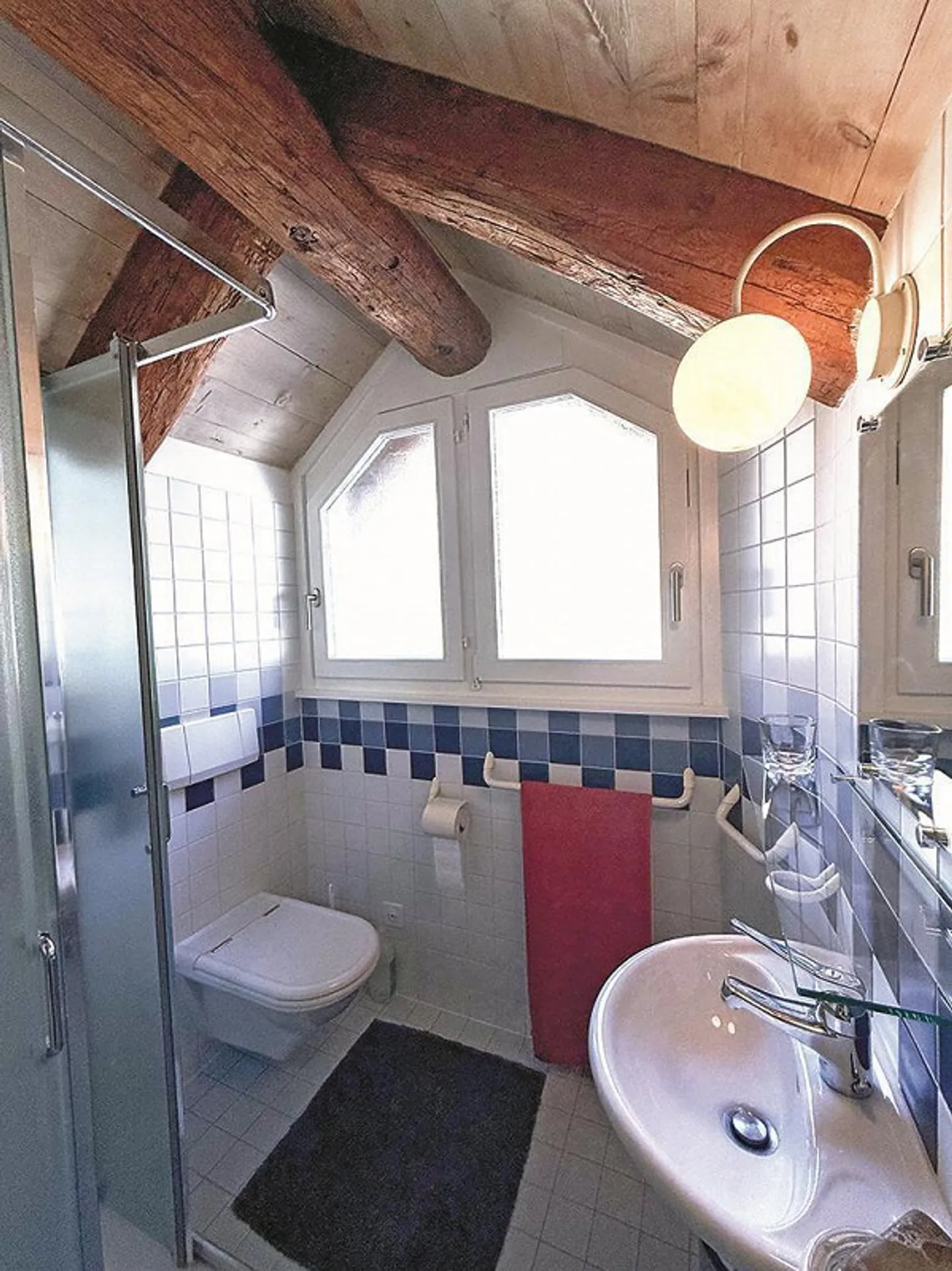 Second Home - Typical Ticino House Completely Renovated - Photo 24 of 29