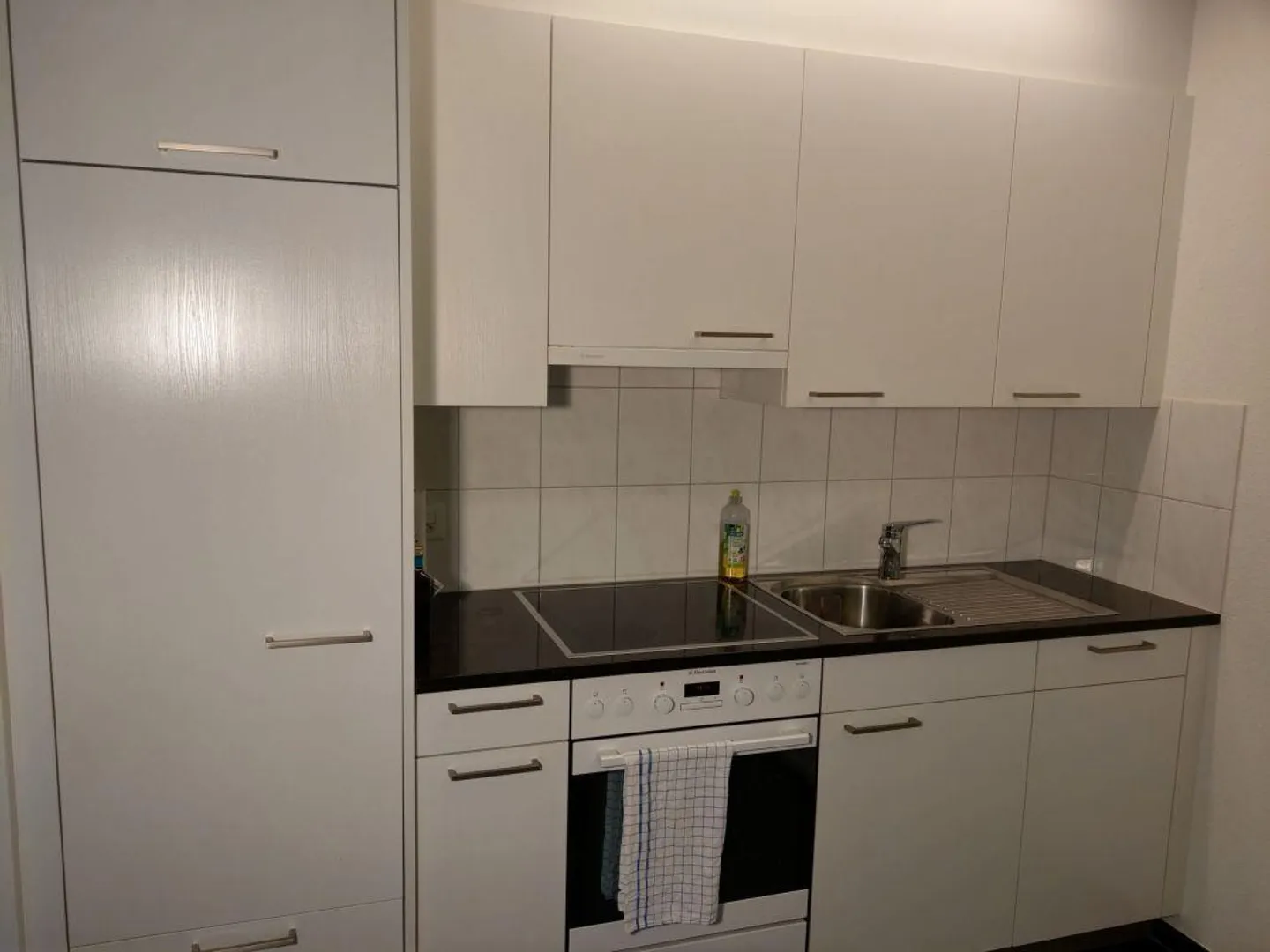 Quiet apartment on the 2nd floor - Photo 6 of 8