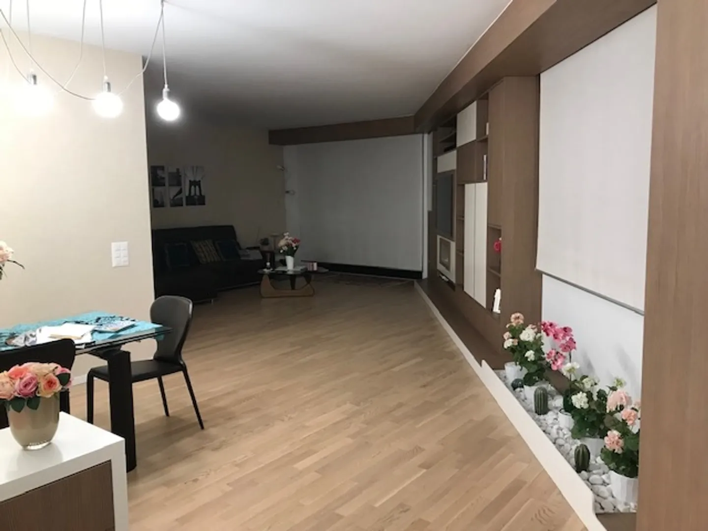 Appartamento in affitto - Foto 1 di 3