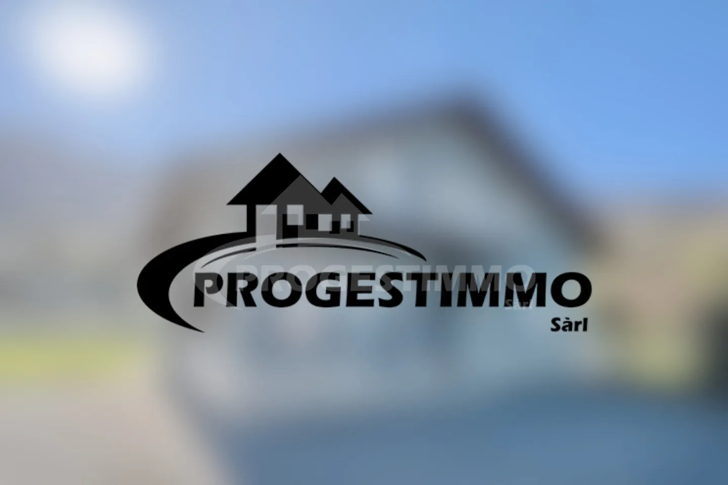 MAISON DE 6.5 PIÈCES ALLIANT CONFORT, ESPACE ET TRANQUILITÉ - Foto 1 von 1