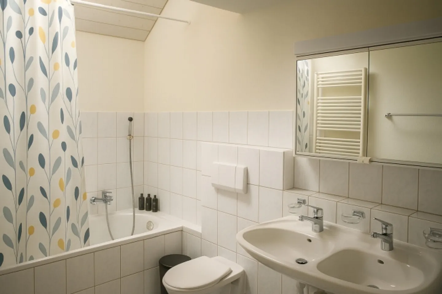 Penthouse for rent - Photo 7 of 8