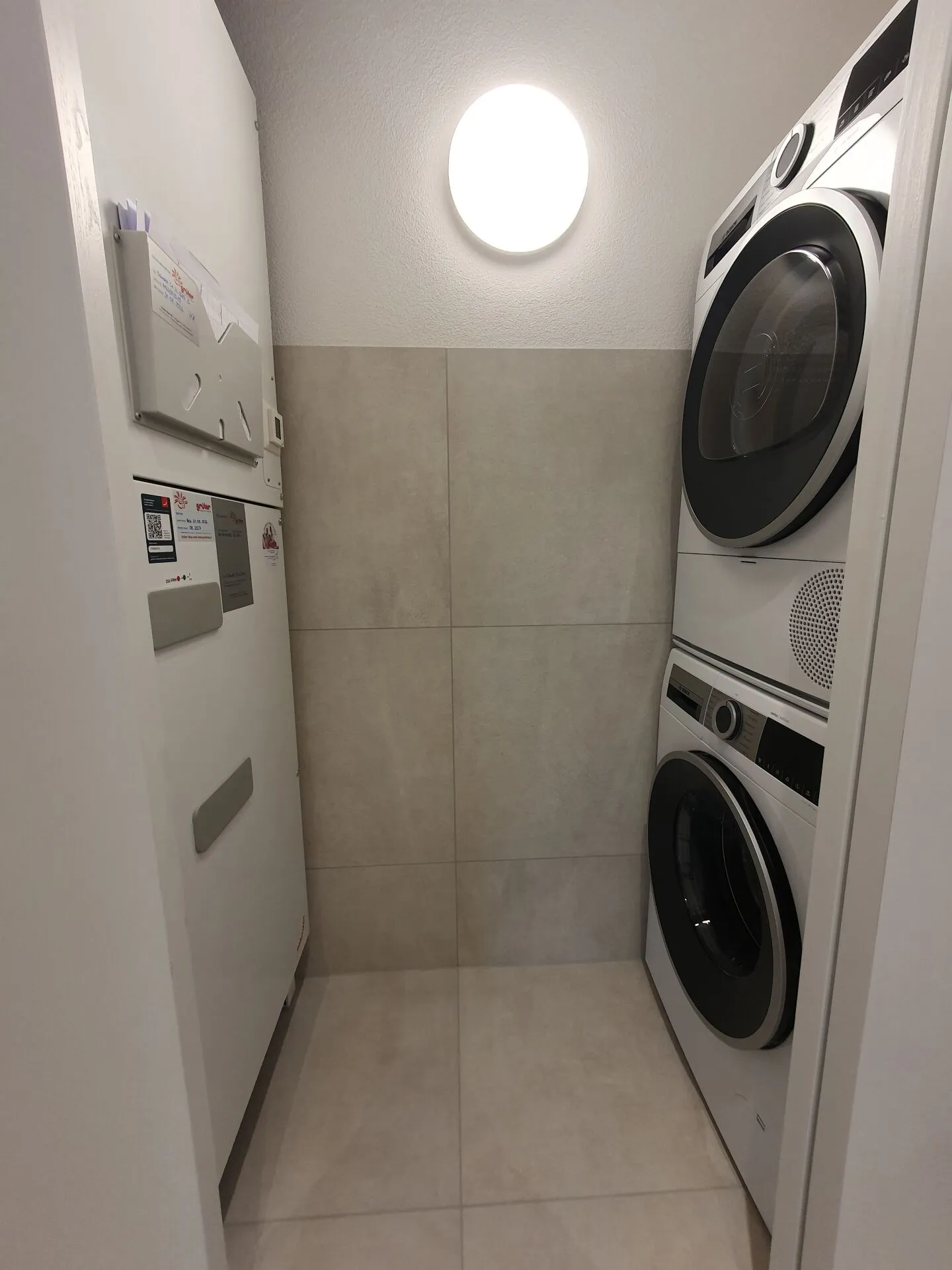 Nouvelle construction : Appartement en copropriété de 3,5 pièces - Photo 11 sur 11