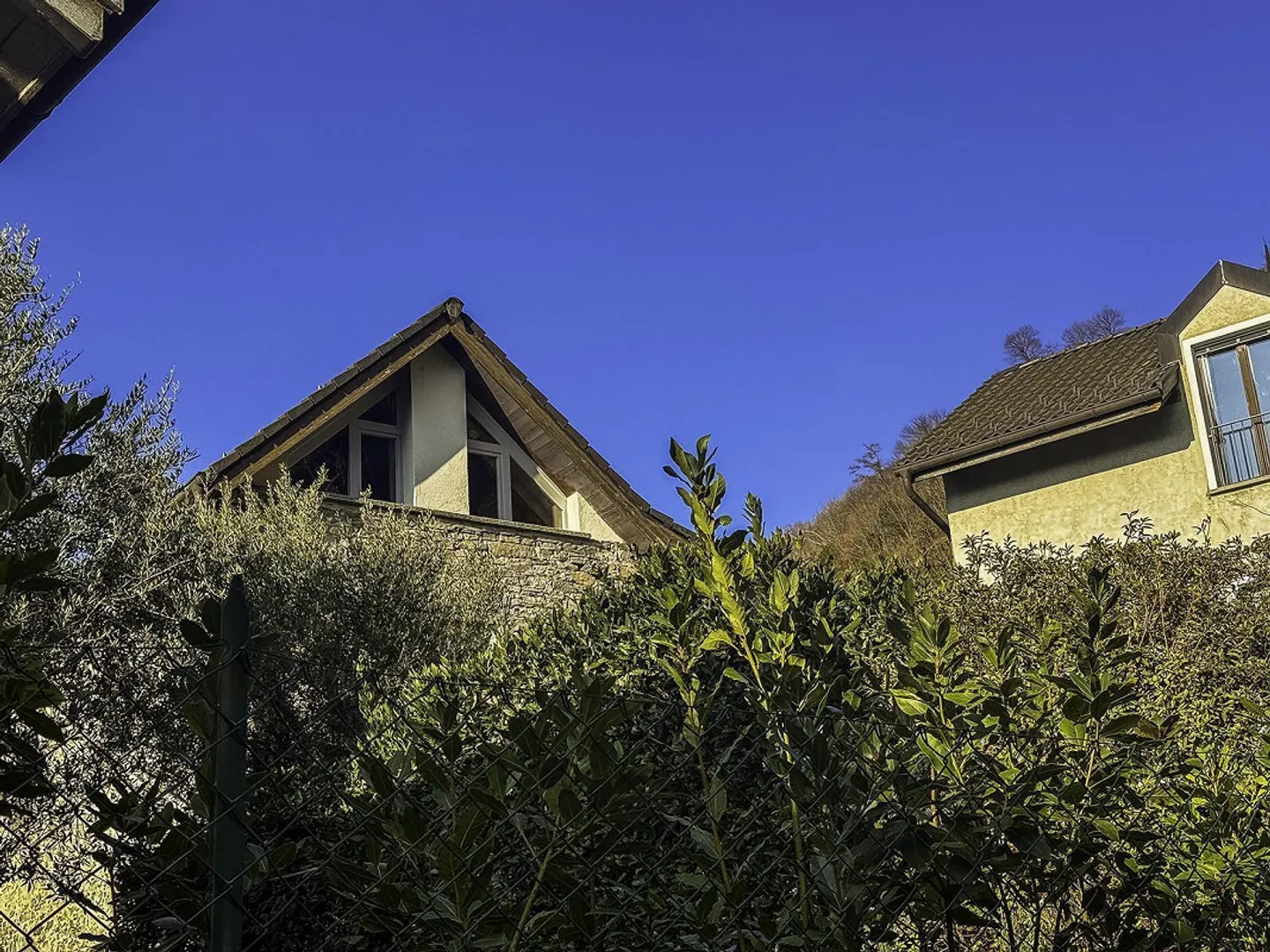 Second Home - Typical Ticino House Completely Renovated - Photo 28 of 29