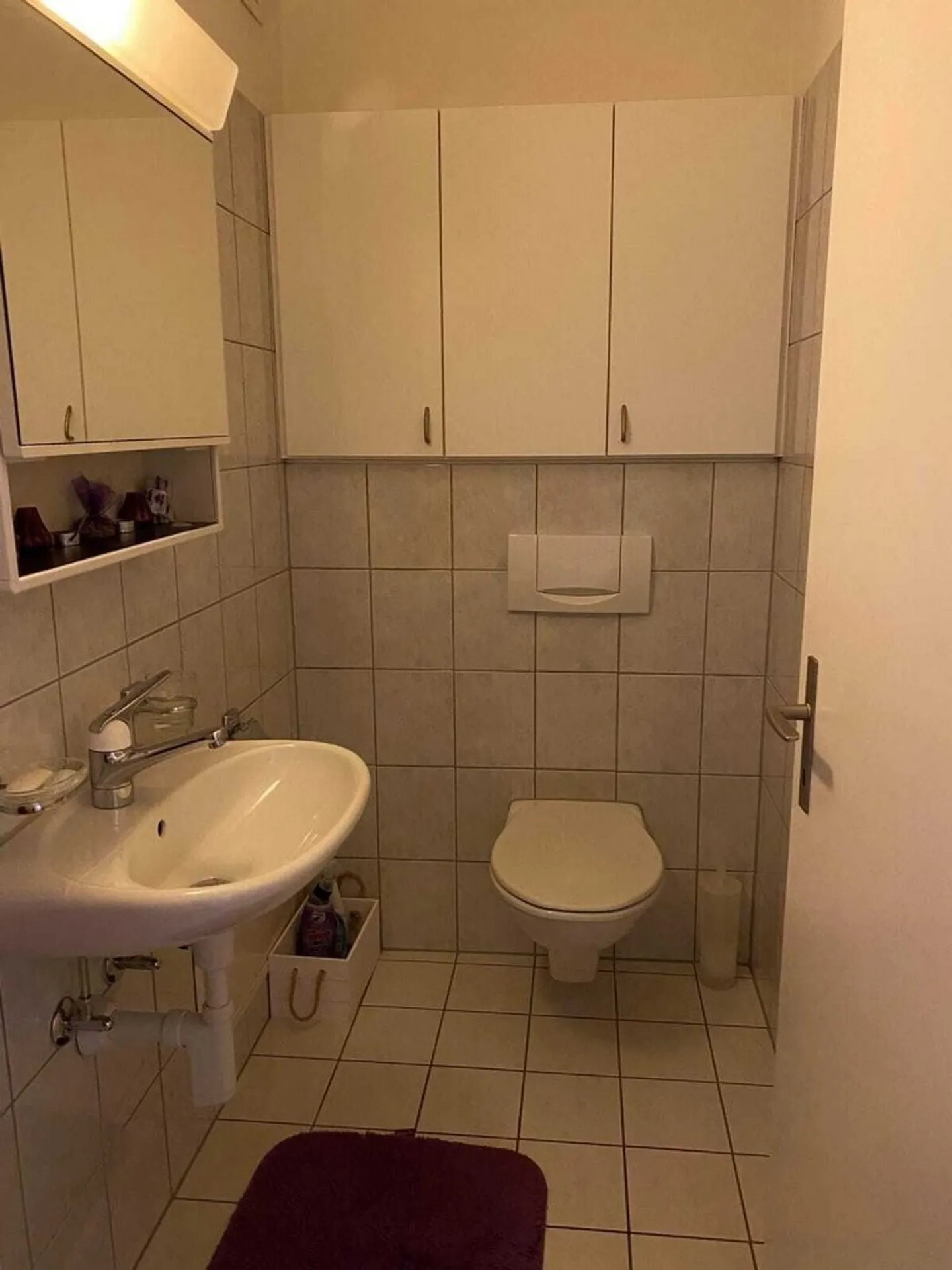 Stilvoll wohnen im Herzen von Basel, urban, grün & komfortabel - Foto 6 di 7