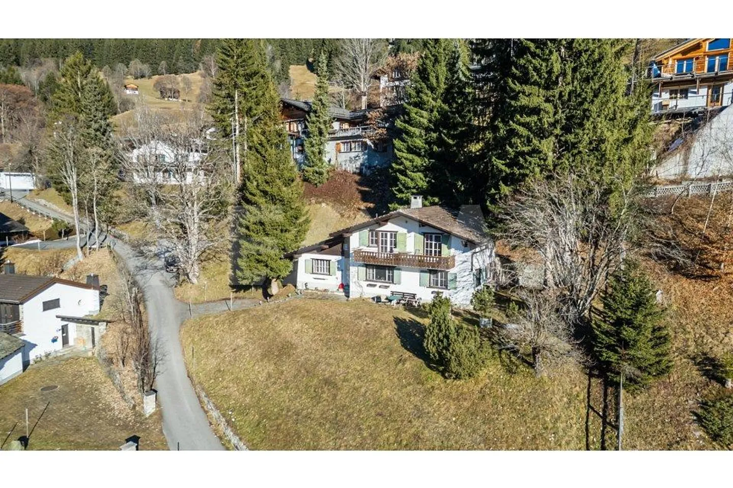 Wohngebäude - Foto 5 von 11