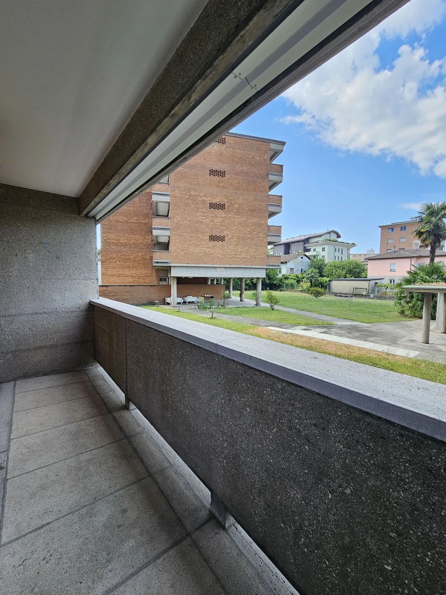 2.5 locali in zona strategica - Foto 6 di 8