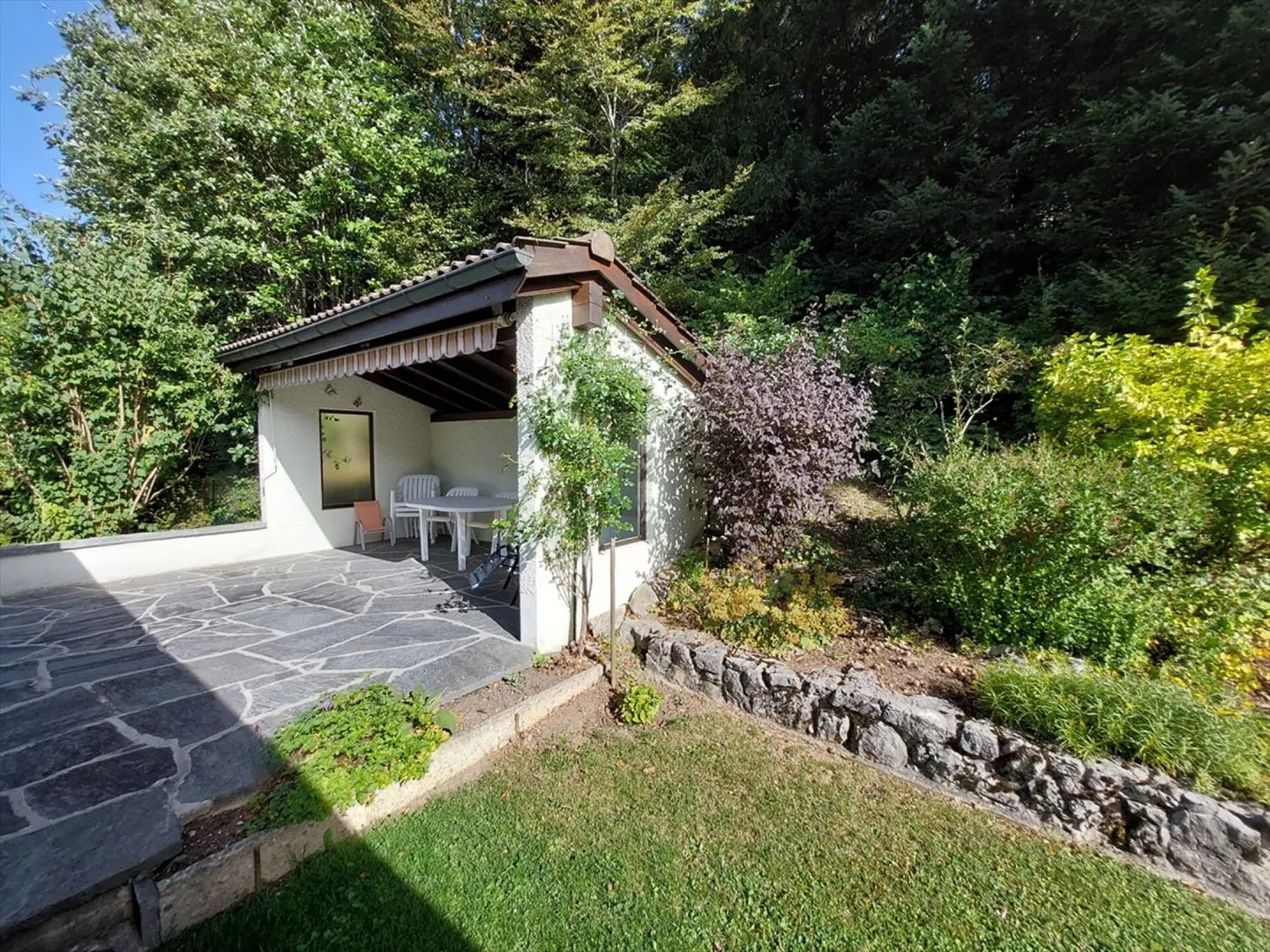 Belle villa individuelle à proximité de la forêt - Photo 10 sur 12