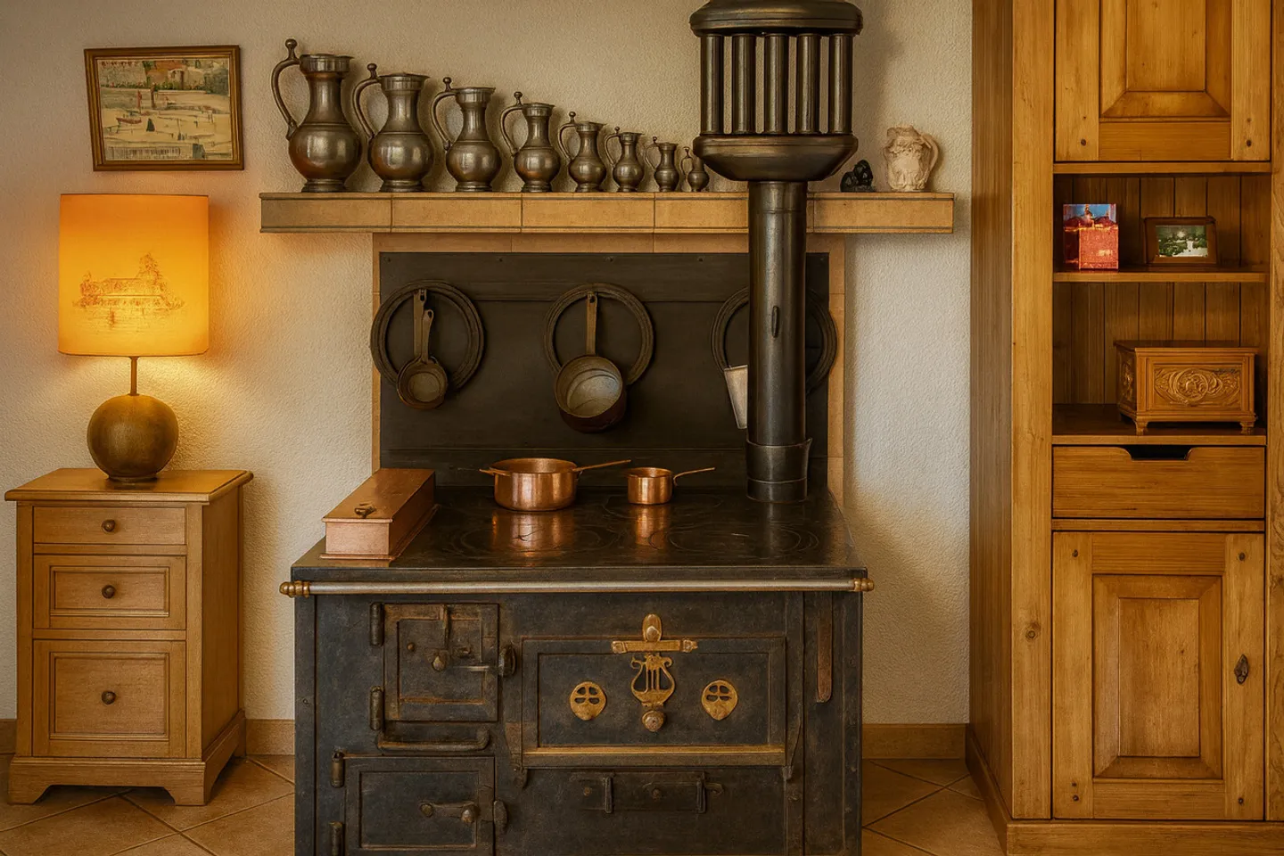 APPARTAMENTO NEL CUORE DELLA NATURA A CHAMPEX-LAC - Foto 11 di 11