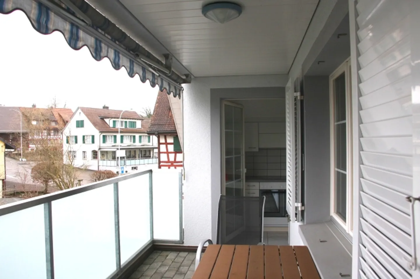 Penthouse for rent - Photo 8 of 8