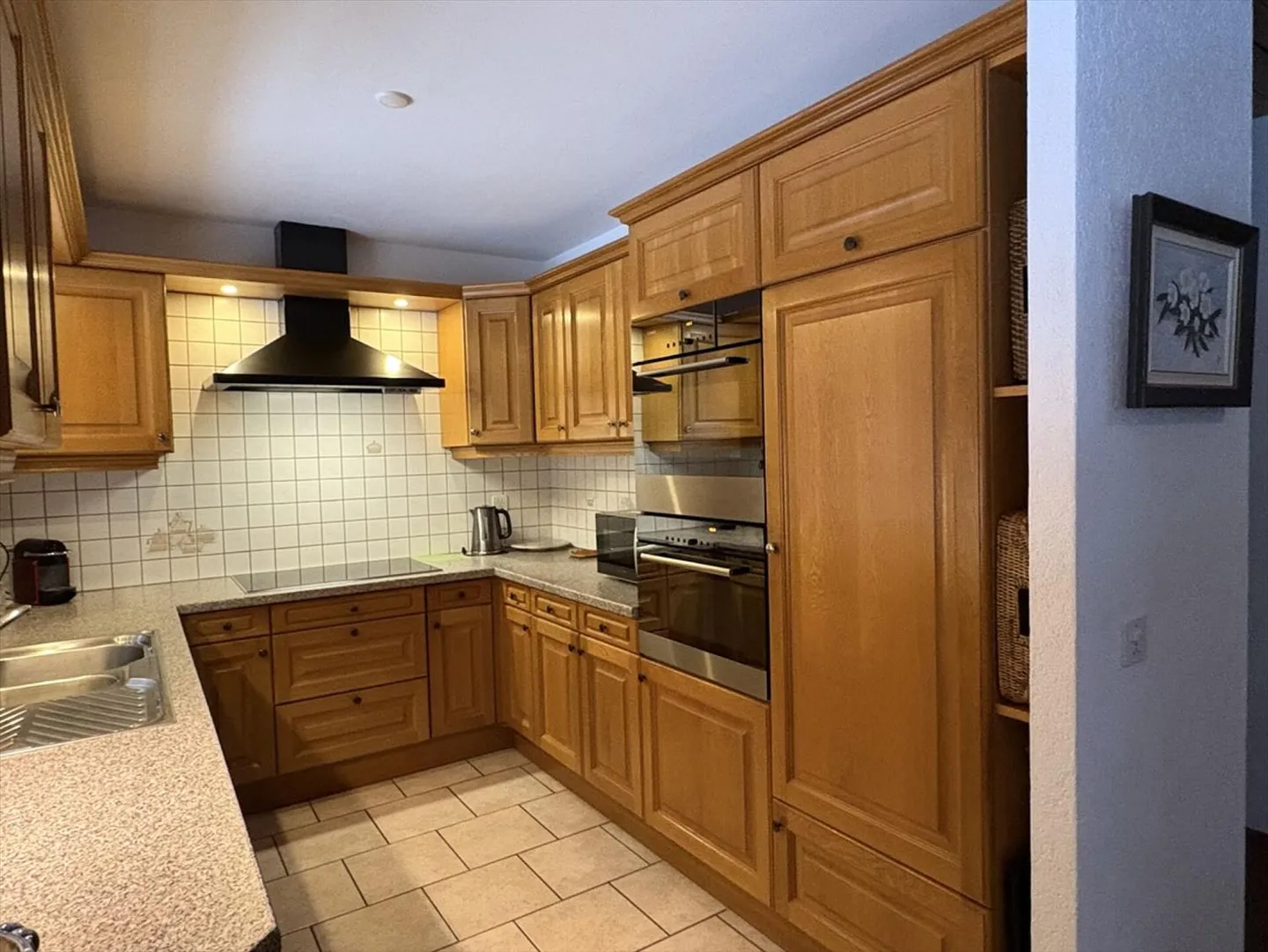 Belle villa individuelle à proximité de la forêt - Photo 12 sur 12