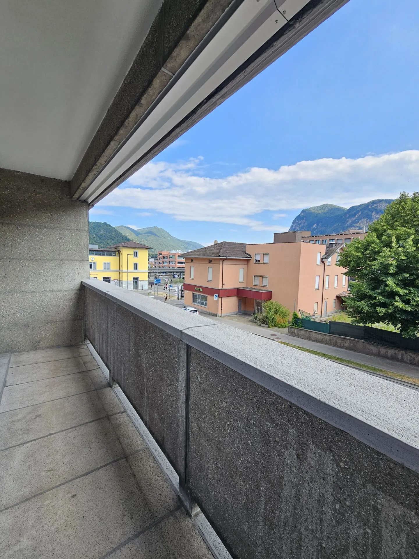 2.5 locali in zona strategica - Foto 8 di 8