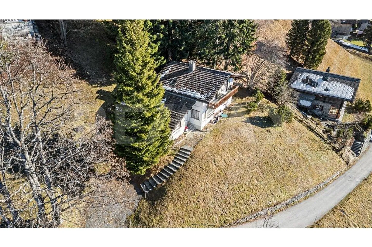 Wohngebäude - Foto 11 von 11