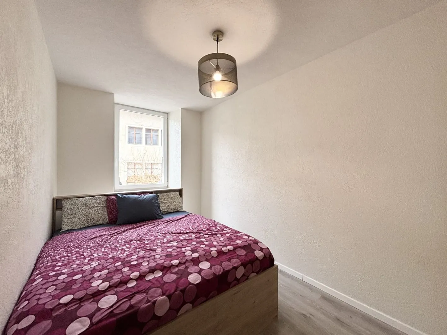 Charmante Möblierte Wohnung - Foto 6 von 11