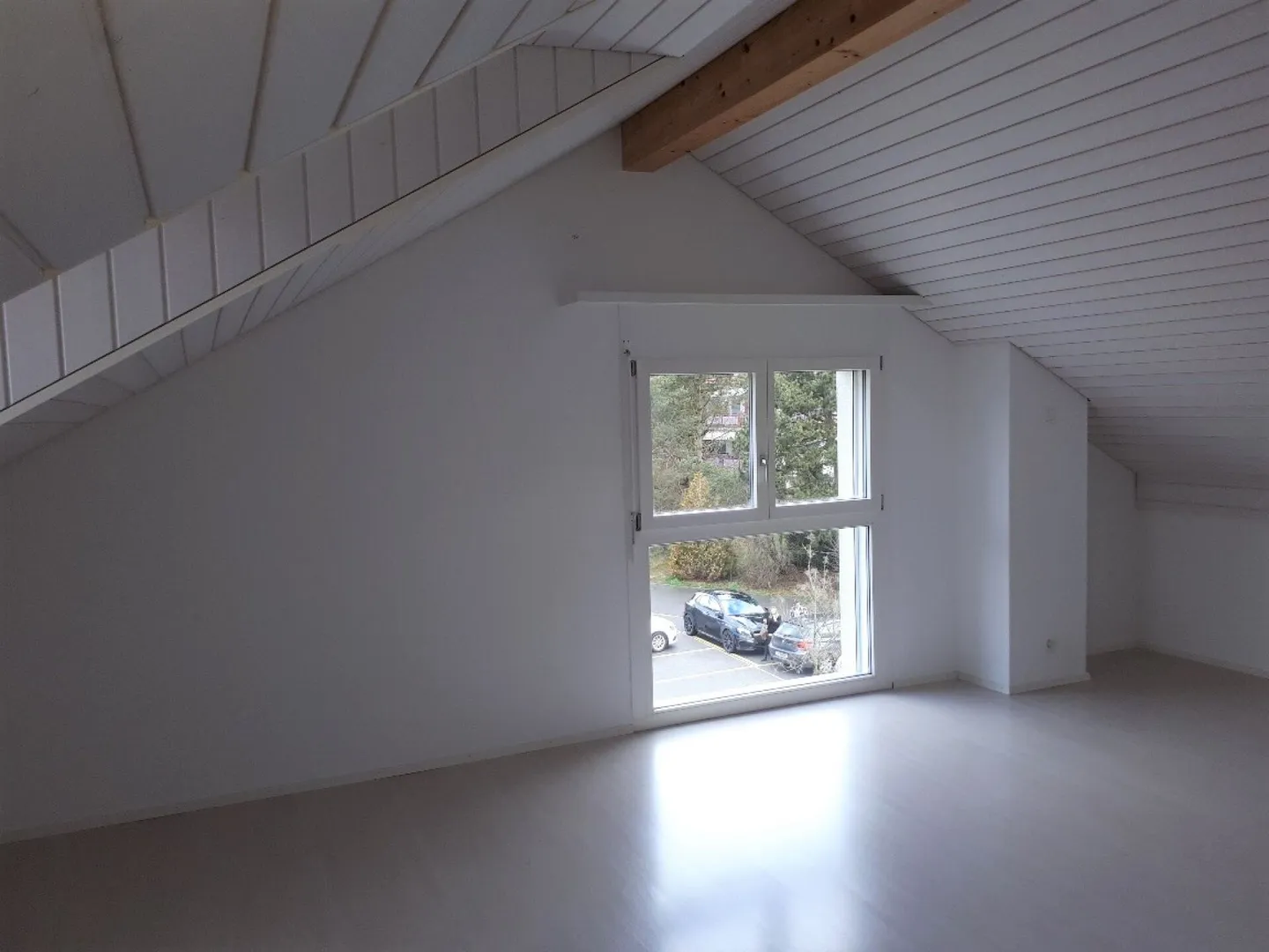 Esperienza abitativa a Wangen b. Olten - Foto 6 di 7