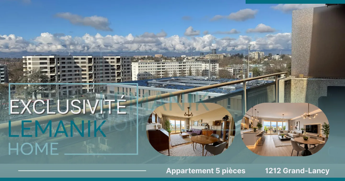 Selten in der Gegend: Geräumige helle Wohnung mit Terrasse nur wenige Minuten entfernt - Foto 1 von 4