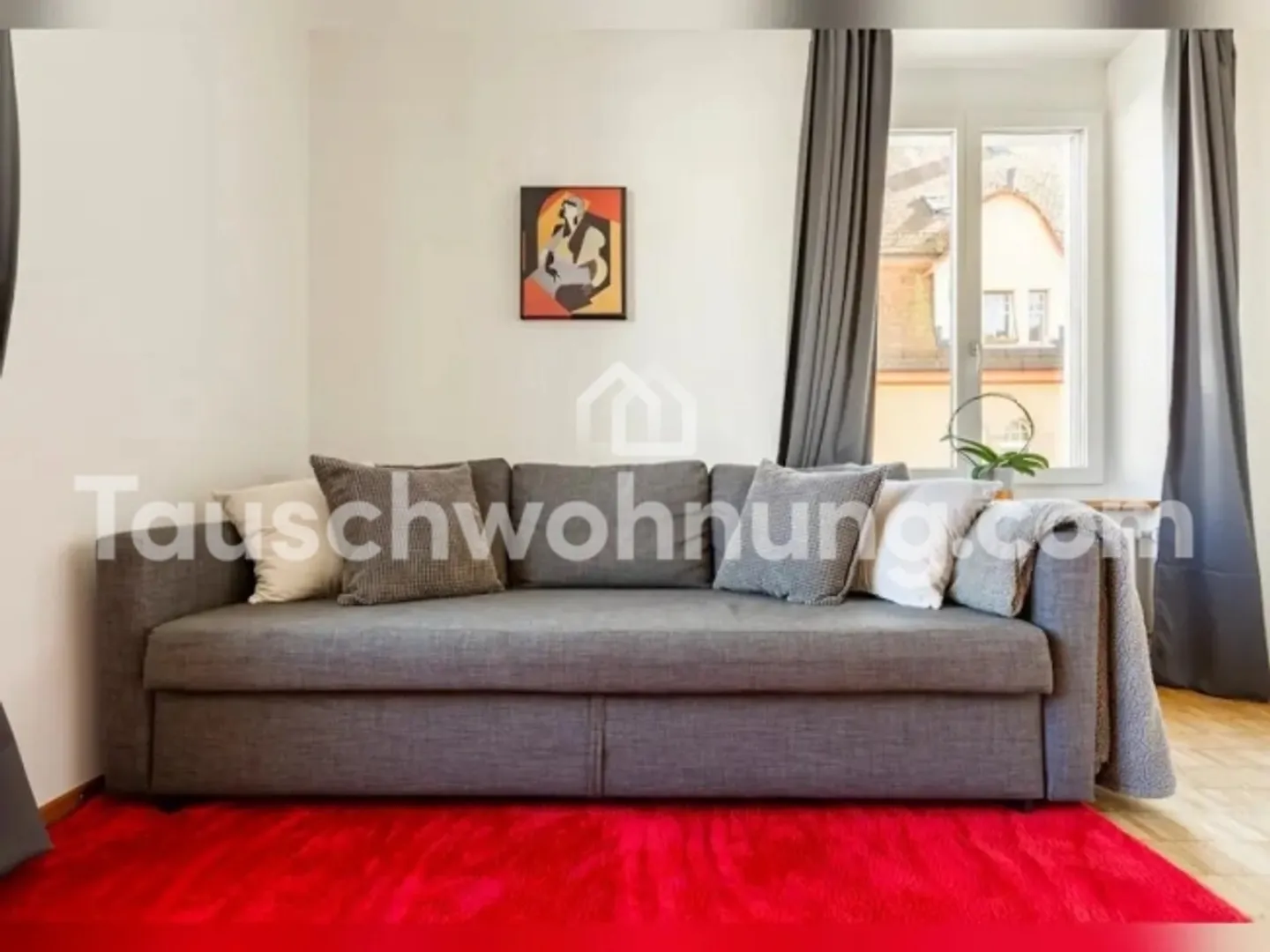 [APPARTAMENTO IN SCAMBIO] 2.5 in cambio di un appartamento di 3+ stanze - Foto 2 di 14