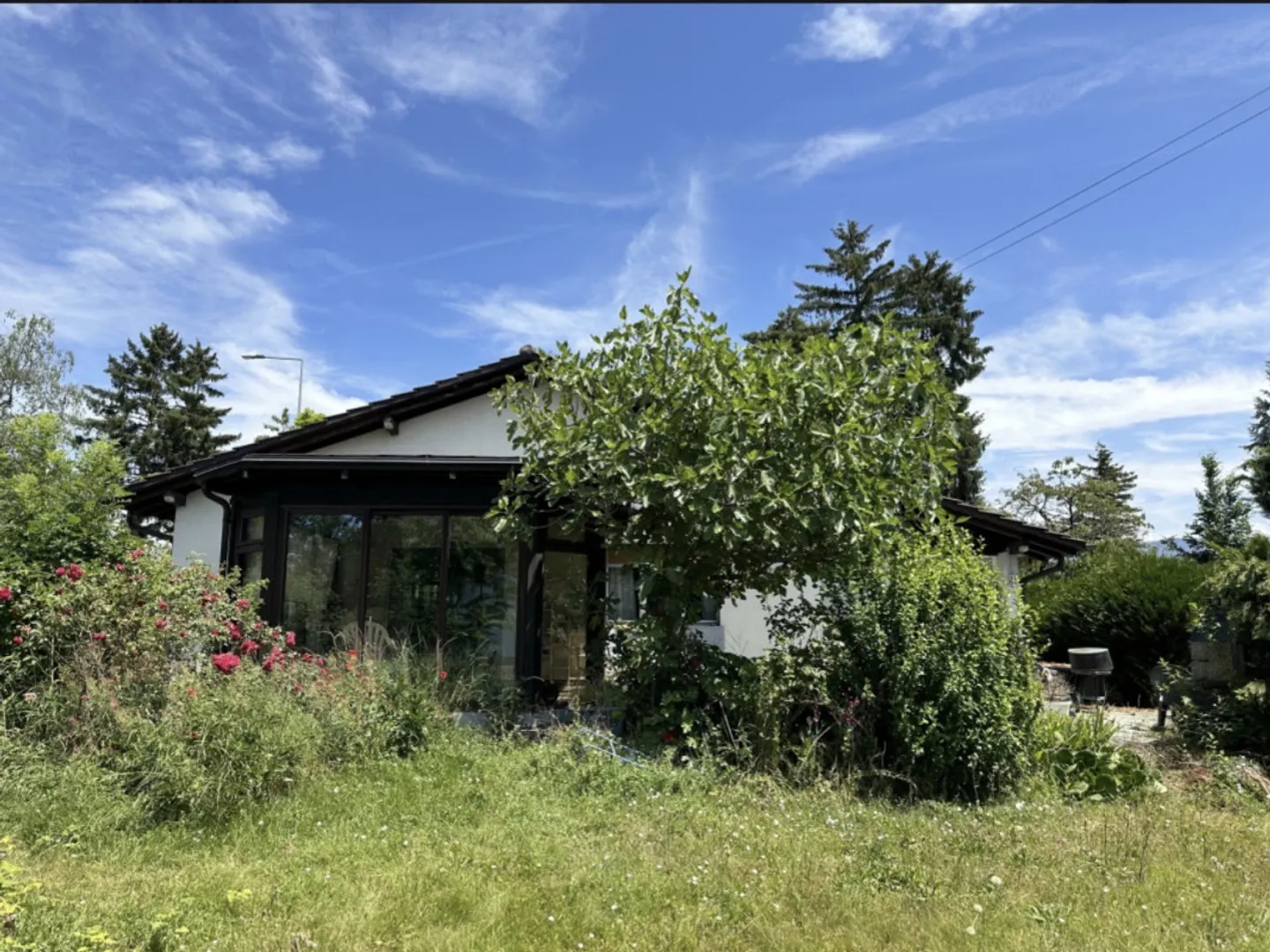 Charmante Maison Meublée à Thônex - Photo 6 sur 13