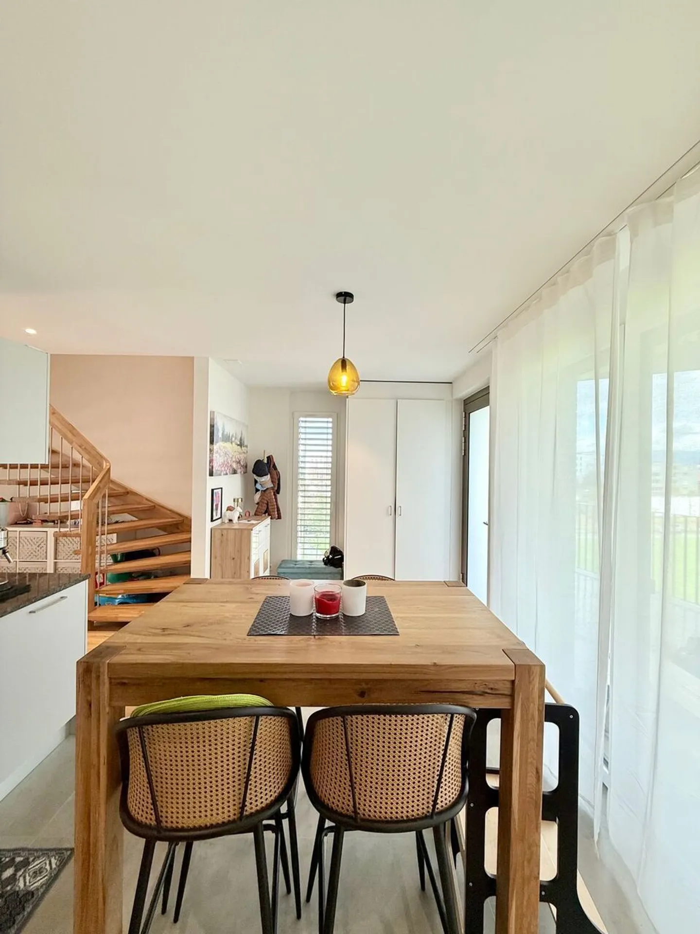 Duplex 4.5 stanze - Foto 2 di 10