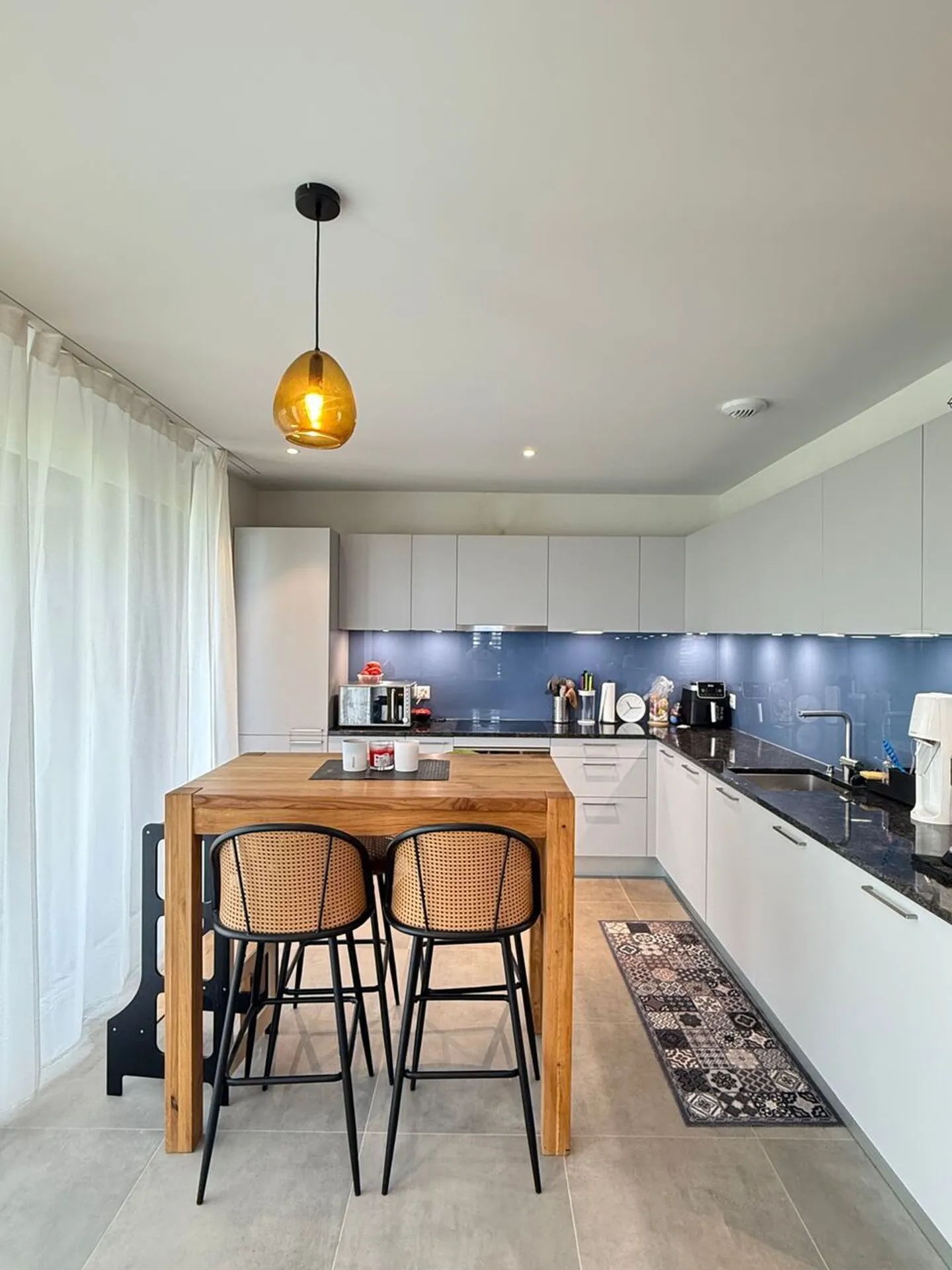 Duplex 4.5 stanze - Foto 1 di 10