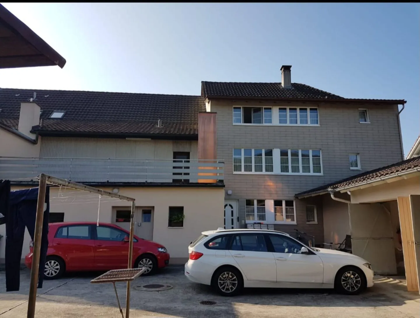 Residential and commercial building with development potential and additional building land - Photo 3 of 6