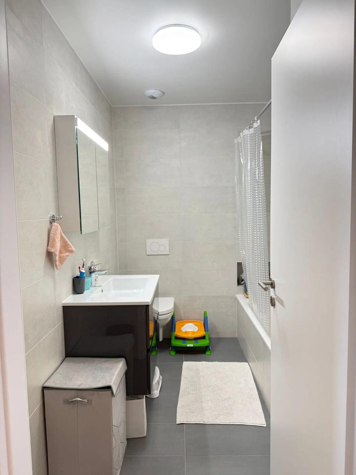 Duplex 4.5 stanze - Foto 8 di 10