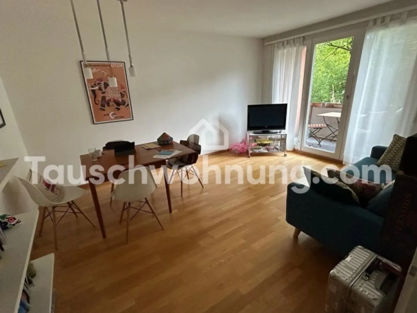 Apartment for rent - Photo 1 of 5