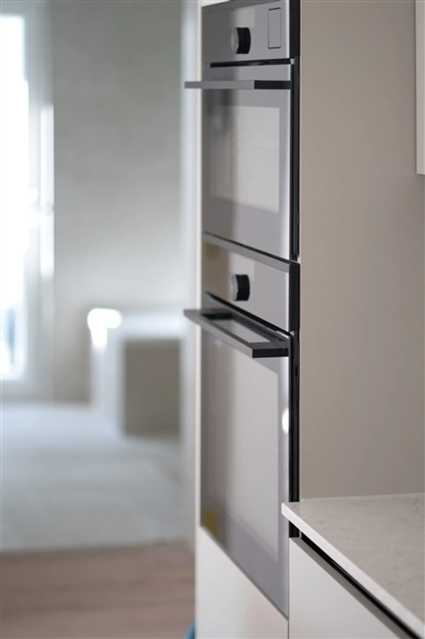 Appartement moderne de 2,5 pièces à louer à Grenchen - Photo 4 sur 12