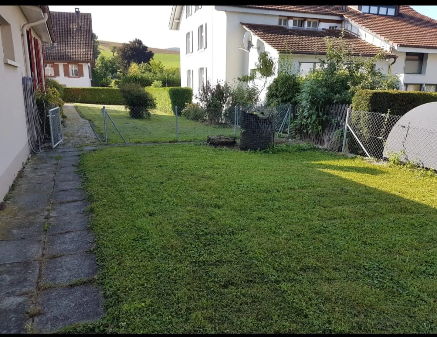 Residential and commercial building with development potential and additional building land - Photo 4 of 6