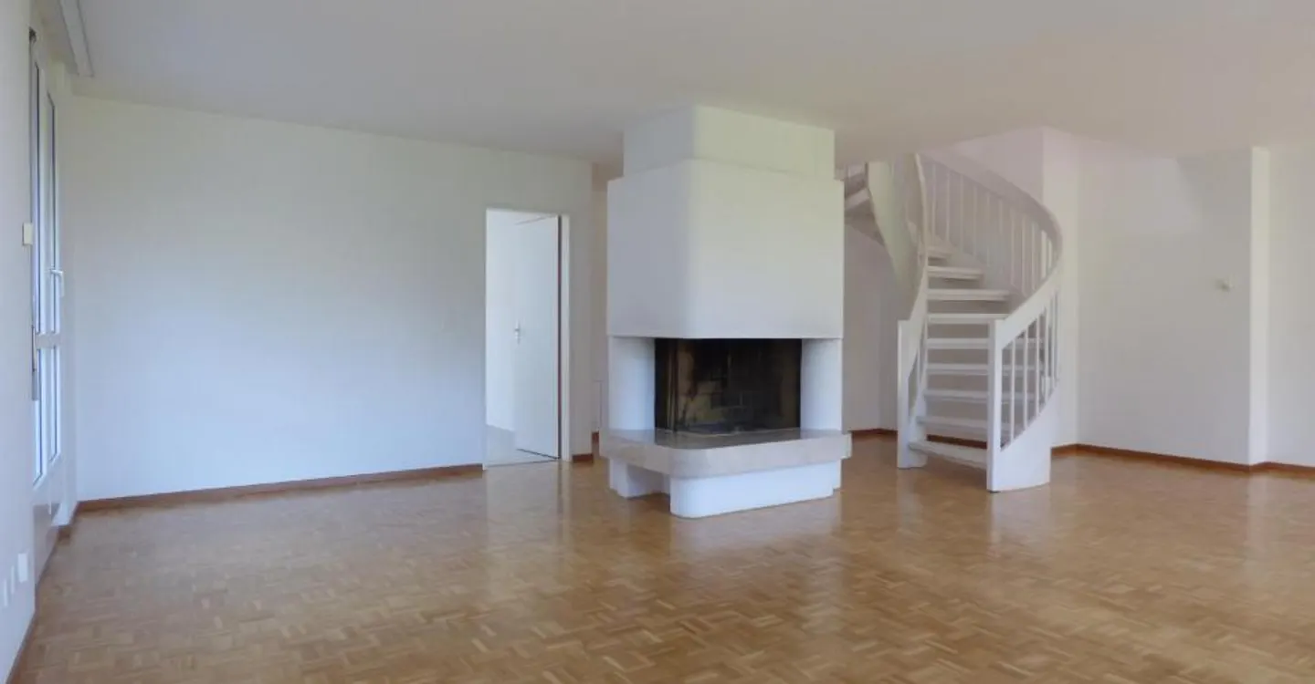 Penthouse moderno 4.5 stanze - Foto 3 di 6