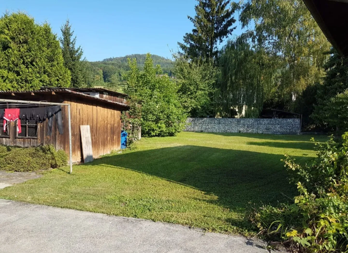 Residential and commercial building with development potential and additional building land - Photo 5 of 6