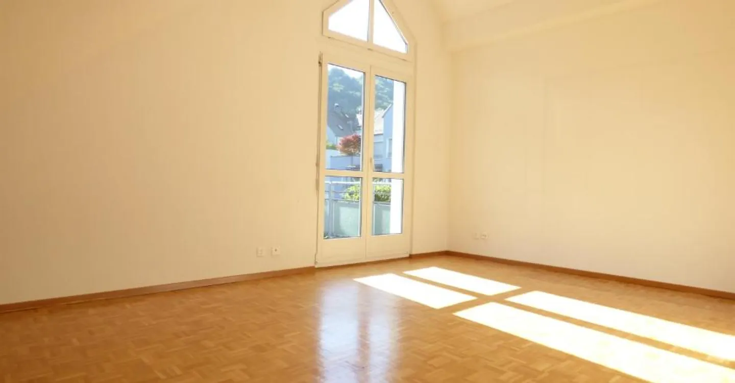 Penthouse moderno 4.5 stanze - Foto 4 di 6