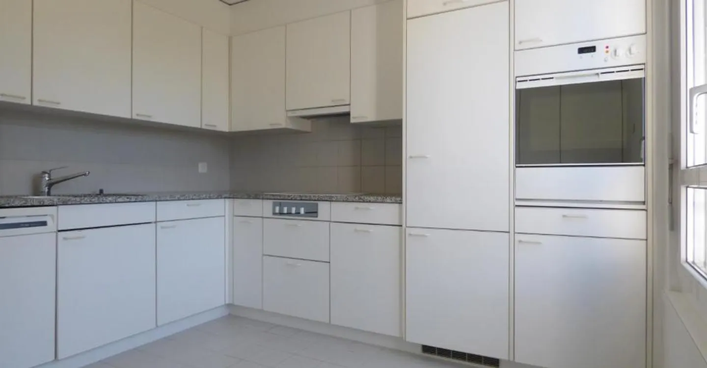 Penthouse moderno 4.5 stanze - Foto 5 di 6