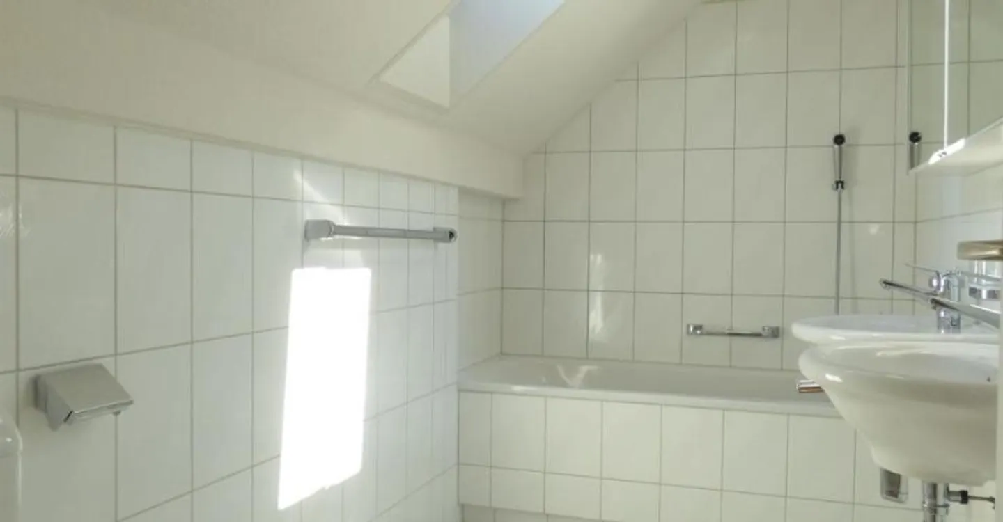 Penthouse moderno 4.5 stanze - Foto 6 di 6
