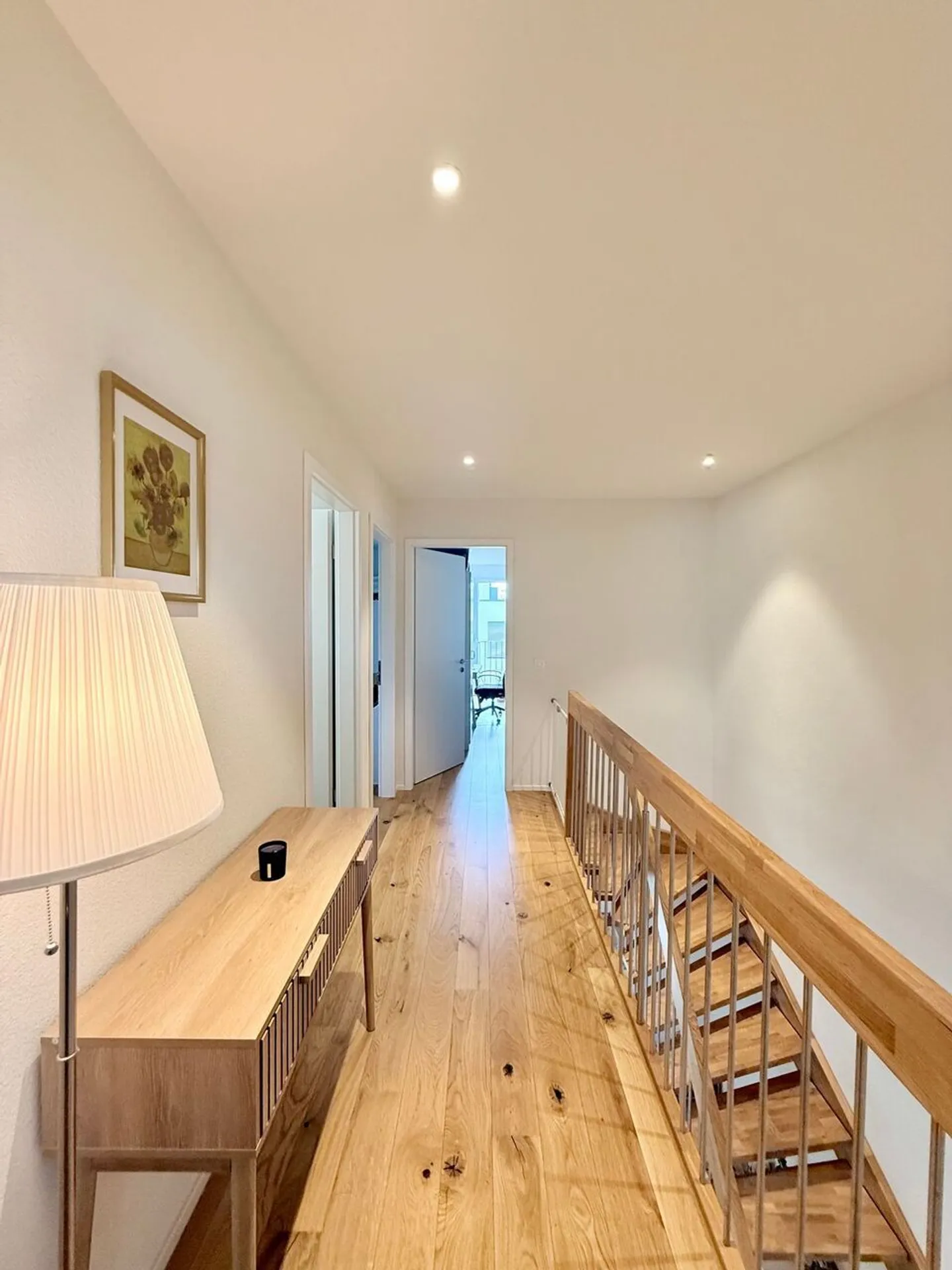 Duplex 4.5 stanze - Foto 9 di 10