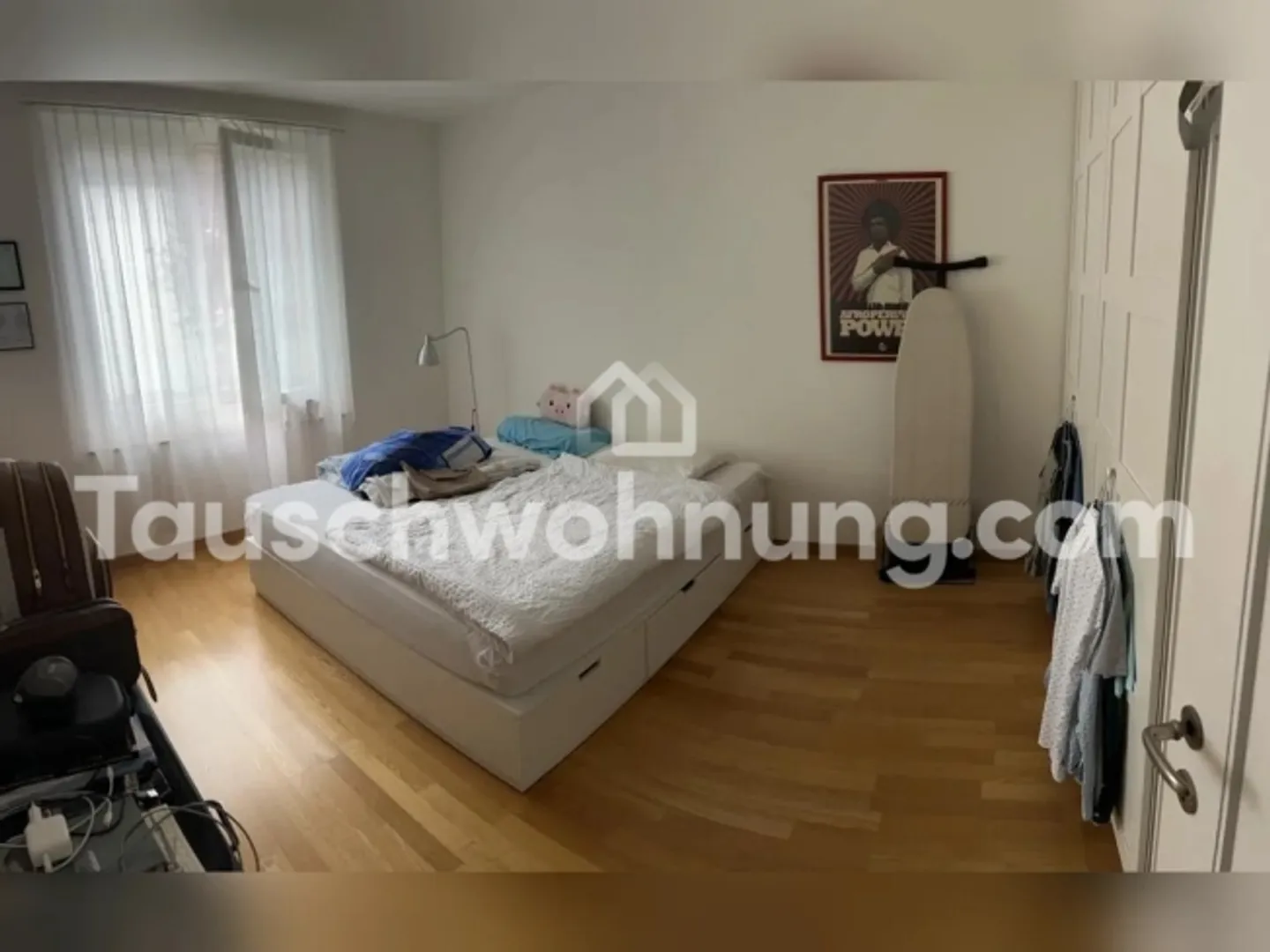 Apartment for rent - Photo 5 of 5